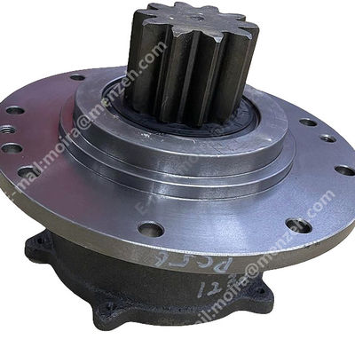 20T-26-00100 708-7T-00160 708-7T-00050 20T-70-00541 PC56 PC57 PC50 PC38UU PC40 گیربکس چرخشی بیل مکانیکی