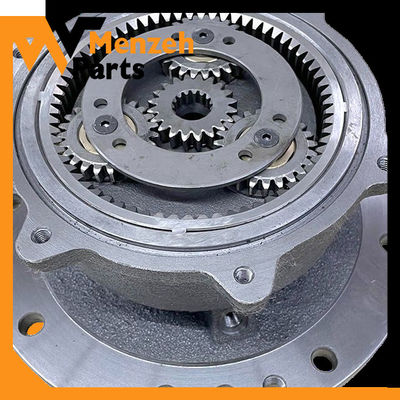 20T-26-00100 708-7T-00160 708-7T-00050 20T-70-00541 PC56 PC57 PC50 PC38UU PC40 گیربکس چرخشی بیل مکانیکی