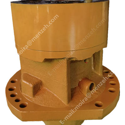 21Y-26-01000 201-26-00080 206-26-00331 PC138-8 PC128 PC138 PC75 PC200 گیربکس چرخشی قطعات یدکی Excavatore