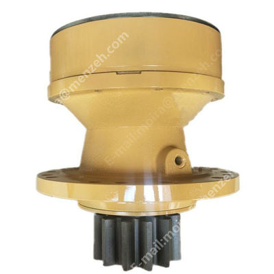 گیربکس کاهنده نوسان بیل مکانیکی 31E6-12030 31E6-12020 31N4-10142 91E1-28070 31N4-10152 R140LC-7 R130Lc-3