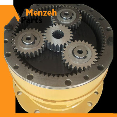 گیربکس کاهنده نوسان بیل مکانیکی 31E6-12030 31E6-12020 31N4-10142 91E1-28070 31N4-10152 R140LC-7 R130Lc-3