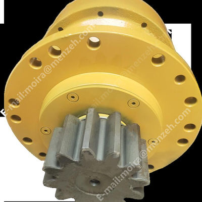 گیربکس کاهنده نوسان بیل مکانیکی 31E6-12030 31E6-12020 31N4-10142 91E1-28070 31N4-10152 R140LC-7 R130Lc-3