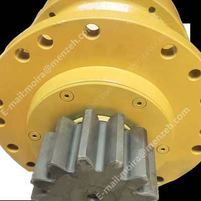 31E6-12040 39Q4-12100 31E6-12030 91E1-28070 31E6-12020 R130-3 R140-9 گیربکس چرخشی کاهش چرخش درایو
