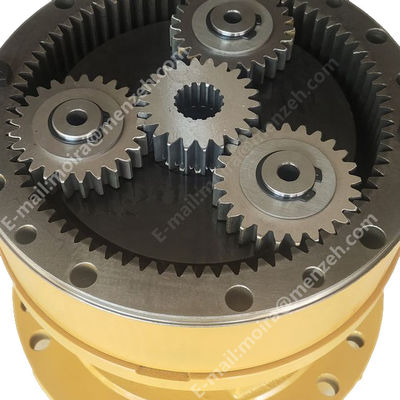 31E6-12040 39Q4-12100 31E6-12030 91E1-28070 31E6-12020 R130-3 R140-9 گیربکس چرخشی کاهش چرخش درایو