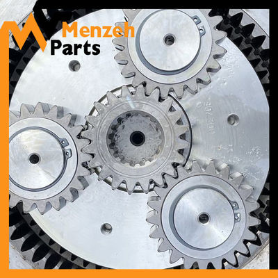 گیربکس 31N6-10180 31N6-10181 31Q6-10140 31N6-10181 31N6-10121 R210-7 R160-9 R180-7 هیدرولیک پارت سوئینگ