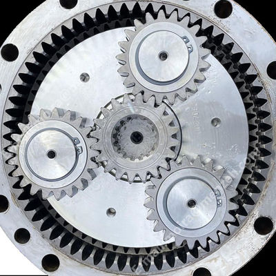 گیربکس 31N6-10180 31N6-10181 31Q6-10140 31N6-10181 31N6-10121 R210-7 R160-9 R180-7 هیدرولیک پارت سوئینگ