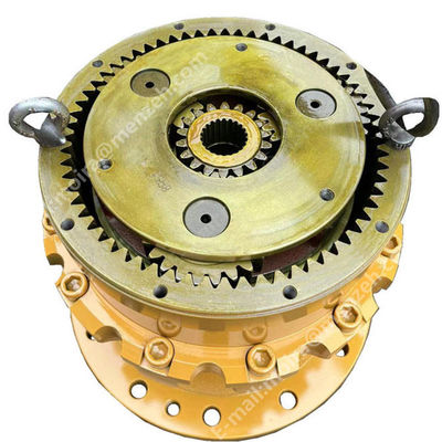 31Q6-10141 39Q5-12100 31N6-10210 31Q5-21130 81N6-00022 R220Lc-9S R160-9 گیربکس چرخشی قطعات گیربکس چرخشی