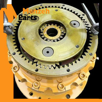 31Q6-10141 39Q5-12100 31N6-10210 31Q5-21130 81N6-00022 R220Lc-9S R160-9 گیربکس چرخشی قطعات گیربکس چرخشی
