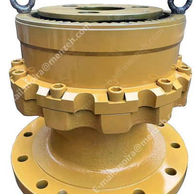 39Q6-12100 31N6-10210 39Q6-10161 38Q6-10152 گیربکس چرخشی R220-9 گیربکس چرخشی سیاره ای چرخ دنده کاهش چرخش دنده