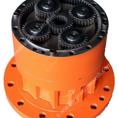 104-00047A 104-00050 DX225 DH500 بیل مکانیکی هیدرولیک گیربکس سوئینگ قسمت کاهنده نوسان