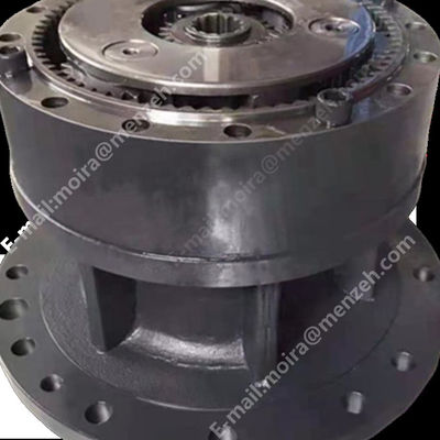 114-1320 114-1319 114-1438 1297995 1141319 گیربکس چرخشی E320B E200B موتور گیربکس چرخشی کاهشی