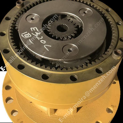 148-4644 148-4679 1912682 2276035 2813588 3530615 E320C E320D E320D2 E315C چرخ دنده بیل مکانیکی کاهش گیربکس