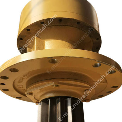 148-4679 2276116 148-4644 267-6767 2813588 گیربکس چرخشی بیل مکانیکی 320C 320CL 320D E320D2 318C گیربکس کاهنده نوسان