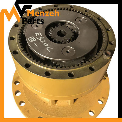 148-4679 2276116 148-4644 267-6767 2813588 گیربکس چرخشی بیل مکانیکی 320C 320CL 320D E320D2 318C گیربکس کاهنده نوسان