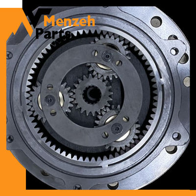 708-7T-00160 22H-60-13201 20T-26-00110 PC56 PC55 PC55UU PC50UU PC40 گیربکس کاهش نوسان