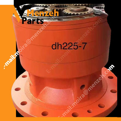 2404-1063 2101-1031 2101-1032 K1004160A 404-00097C 2404-10631 DH225-7 DH220-5 DH225-9 Solor220lc-V جعبه دنده چرخشی