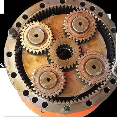 2404-1063 2101-1031 2101-1032 K1004160A 404-00097C 2404-10631 DH225-7 DH220-5 DH225-9 Solor220lc-V جعبه دنده چرخشی