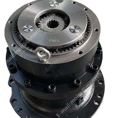 4330222 4355296 4295534 9148922 9149087 Ex200-3 Ex200 Ex200-5 کاهنده بیل مکانیکی گیربکس چرخشی