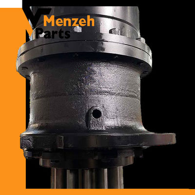 4330222 4355296 4295534 9148922 9149087 Ex200-3 Ex200 Ex200-5 کاهنده بیل مکانیکی گیربکس چرخشی