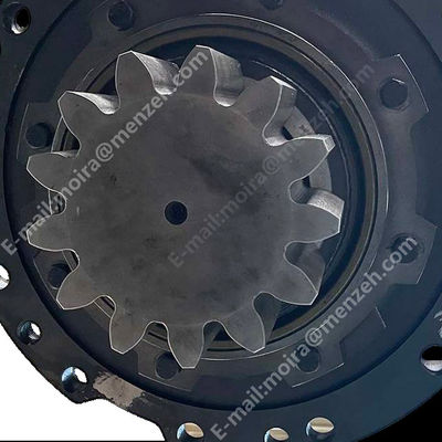 4330222 4355296 4295534 9148922 9149087 Ex200-3 Ex200 Ex200-5 کاهنده بیل مکانیکی گیربکس چرخشی