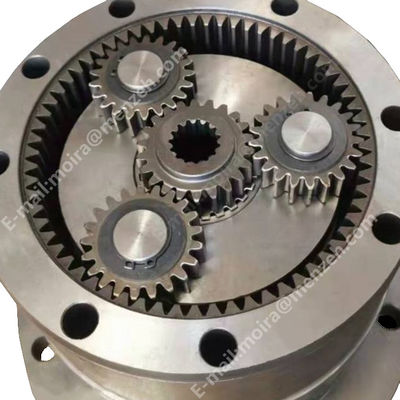 4397256 4366700 4486217 4414579 9269852 EX60-5 EX60LC-5 EX75-5 EX70-5 EX80-5 گیربکس اسلو گیربکس بیل مکانیکی چرخشی