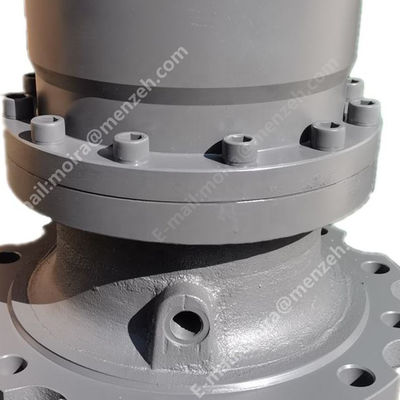 9148921 2028036 4486217 2031003 2031108 EX100-5 EX120-5 دستگاه چرخش بدون گیربکس چرخشی موتور