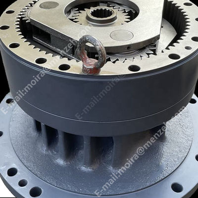 Voe14566202 Voe14566200 14599575 VOE14577125 M2X146 M5X180 M2X63 EC240 Hd1430-3 Hd1430 گیربکس چرخشی