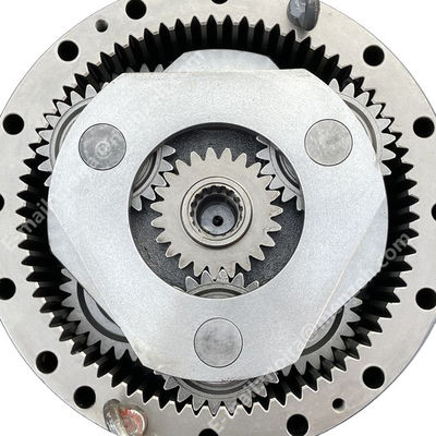 Voe14566202 Voe14566200 14599575 VOE14577125 M2X146 M5X180 M2X63 EC240 Hd1430-3 Hd1430 گیربکس چرخشی