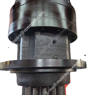 JRC0006 1012100 Mfc160-039D 20/925660 Jcb220 گیربکس چرخشی مونتاژ قطعات گیربکس چرخشی