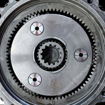 JRC0006 1012100 Mfc160-039D 20/925660 Jcb220 گیربکس چرخشی مونتاژ قطعات گیربکس چرخشی