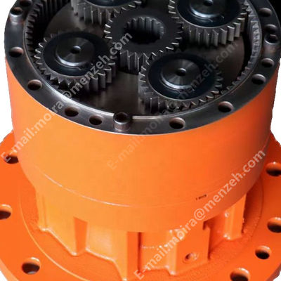 K1000350 K1033589 404-00091 K9005007K1002518 K9005202 DX480 DH500 DX520 گیربکس چرخشی