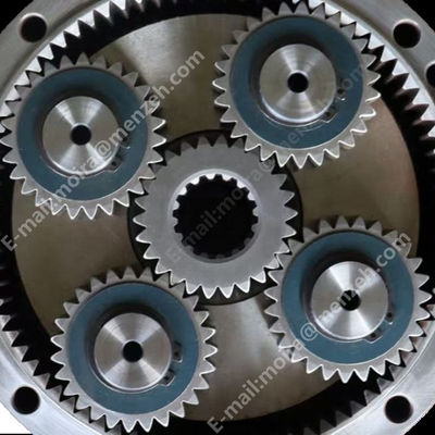 K1000350 K1033589 404-00091 K9005007K1002518 K9005202 DX480 DH500 DX520 گیربکس چرخشی