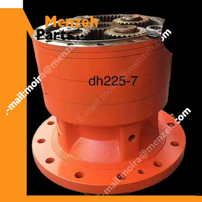 K1004160A 404-00097C 404-00062 104-00043 104-00046 DH300-7 DH225-7 SOLAR 225LC-7A SOLAR 225LC-V گیربکس چرخشی