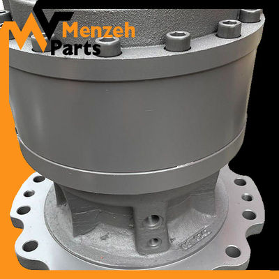 قطعات یدکی بیل مکانیکی LG240 SY215C SY245 قطعات یدکی گیربکس چرخشی کاهش دهنده چرخ دنده