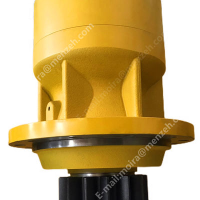 LN001820 MFC160 LN001880 LN002060 LZ013430 SH200A3 گیربکس چرخشی دستگاه کاهش نوسان CX210