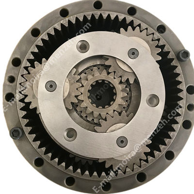 LN001820 MFC160 LN001880 LN002060 LZ013430 SH200A3 گیربکس چرخشی دستگاه کاهش نوسان CX210