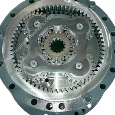 LQ15V00015F1 LQ15V00015F2 YN02B01030D1 YN30V00104F1 MFC160-065 SK250-8 SK260 SK250LC-6E گیربکس چرخشی