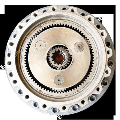 JRC0007 MFC160 333/Z2123 333/U7911 445/25200 JLC0008 Jc220 Jc200 بیل مکانیکی گیربکس چرخشی