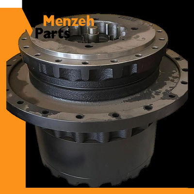 گیربکس مسافرتی بیل مکانیکی 20Y-27-00501 20Y-27-00500 708-8F-31174 PC200-8 PC200-7 PC200