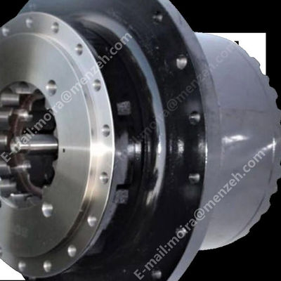 گیربکس مسافرتی بیل مکانیکی 20Y-27-00501 20Y-27-00500 708-8F-31174 PC200-8 PC200-7 PC200
