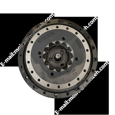 20Y-27-D2000 206-27-D1000 PC200-6 PC200-7 PC220-6 PC228 گیربکس کاهش سفر گیربکس درایو نهایی