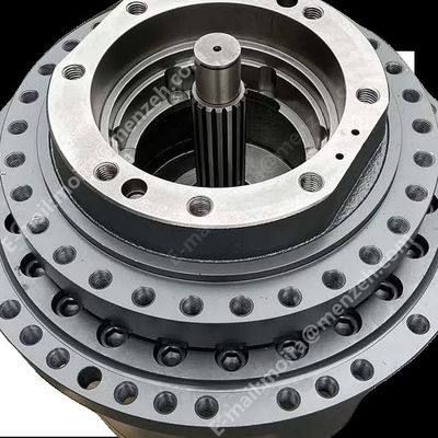 گیربکس مسافرتی 31Q6-40020 هیدرولیک گیربکس بدون موتور R220 R220-9