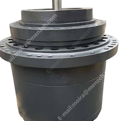 گیربکس مسافرتی 31Q6-40020 هیدرولیک گیربکس بدون موتور R220 R220-9
