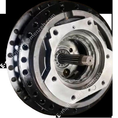 گیربکس مسافرتی 31Q6-40020 هیدرولیک گیربکس بدون موتور R220 R220-9