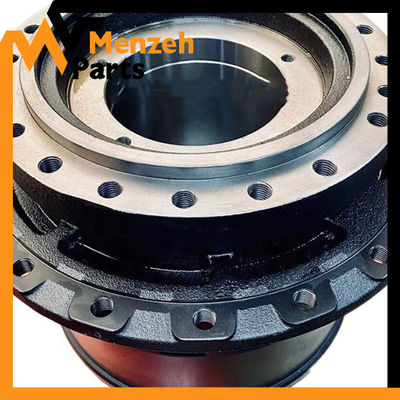گیربکس مسافرتی 191-2682 227-6116 هیدرولیک E329 E325C E320C بدون موتور