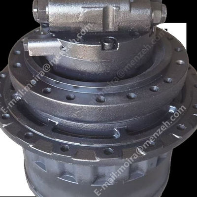 گیربکس مسافرتی 191-2682 227-6116 هیدرولیک E329 E325C E320C بدون موتور