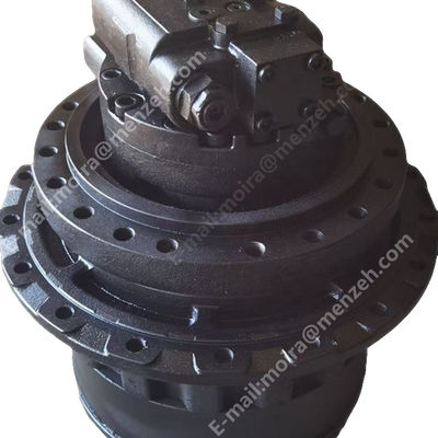 گیربکس مسافرتی 191-2682 227-6116 هیدرولیک E329 E325C E320C بدون موتور