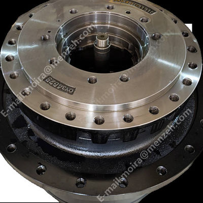 203-60-56701 203-60-63101 گیربکس مسافرتی بیل مکانیکی PC120-5 PC130 Travel Reduction