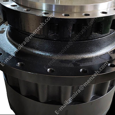 207-27-00441 207-27-00440 کاهش سفر برای کوماتسو PC360-8 بیل مکانیکی درایو نهایی گیربکس سفری قطعات درایو نهایی