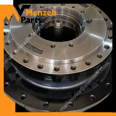 208-27-00311 208-27-00241 قطعات ماشین آلات ساختمانی جعبه دنده درایو نهایی PC450 PC400-6 PC400-8 PC400-7 گیربکس مسافرتی